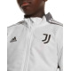 ADIDAS x Juventus Track Top White