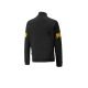 PUMA Power Poly Track Top Black