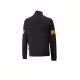 PUMA Power Poly Track Top Black