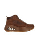 SKECHERS Uno Peaks-Street Hikes Shoes Brown