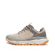 SKECHERS D'Lux Journey - Marigold Shoes Beige/Grey