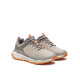 SKECHERS D'Lux Journey - Marigold Shoes Beige/Grey