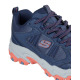 SKECHERS Outdoor Stamina At Shoes Navy/Coral
