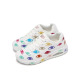 SKECHERS x Ricardo Cavolo Uno-Many Eyes Shoes White/Multi