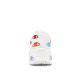 SKECHERS x Ricardo Cavolo Uno-Many Eyes Shoes White/Multi