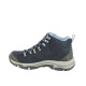 SKECHERS Trego Alpine Trail Boots Navy/Grey