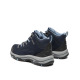 SKECHERS Trego Alpine Trail Boots Navy/Grey