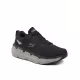 SKECHERS Max Cushioning Premier Perspective Shoes Black/Lime
