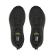 SKECHERS Max Cushioning Premier Perspective Shoes Black/Lime