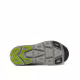 SKECHERS Max Cushioning Premier Perspective Shoes Black/Lime