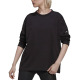 ADIDAS x Stella McCartney Long Sleeve Sweatshirt Black