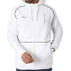 PUMA x BMW M Motorsport Hooded Jacket White