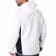 PUMA x BMW M Motorsport Hooded Jacket White