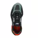 PUMA x Mercedes-AMG Extent Nitro Shoes Black/Light Mint