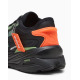 PUMA x Mercedes-AMG Extent Nitro Shoes Black/Light Mint