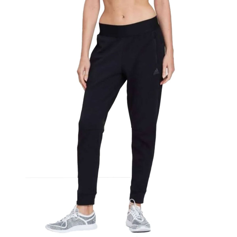 ADIDAS Sportswear Id Stadium Pants Black