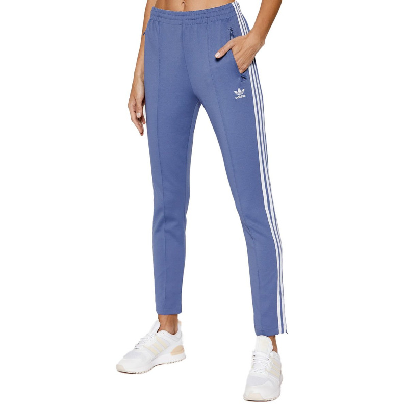 ADIDAS Originals Primeblue Sst Track Pants Blue