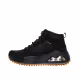 SKECHERS Uno Peaks-Street Hikes Shoes Black