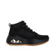 SKECHERS Uno Peaks-Street Hikes Shoes Black