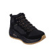 SKECHERS Uno Peaks-Street Hikes Shoes Black