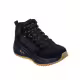 SKECHERS Uno Peaks-Street Hikes Shoes Black