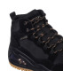 SKECHERS Uno Peaks-Street Hikes Shoes Black