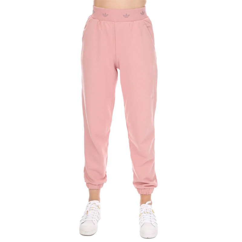 ADIDAS Originals Cuffed Pants Wonder Mauve