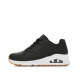 SKECHERS Uno Stand On Air Shoes Black