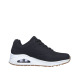 SKECHERS Uno Stand On Air Shoes Black