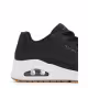 SKECHERS Uno Stand On Air Shoes Black