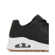 SKECHERS Uno Stand On Air Shoes Black