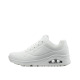 SKECHERS Uno Stand On Air Shoes White