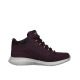 SKECHERS Ultra Flex Just Chill Shoes Burgundy