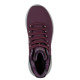 SKECHERS Ultra Flex Just Chill Shoes Burgundy