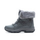 SKECHERS Trego Winter Feelings Boots Grey