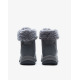 SKECHERS Trego Winter Feelings Boots Grey