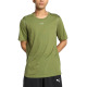 PUMA Fit TriBlend Tee Green