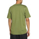 PUMA Fit TriBlend Tee Green