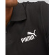 PUMA Essentials Pique Polo Black M