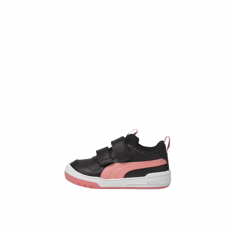 PUMA Multiflex Sl V Shoes Black/Red