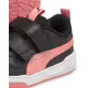 PUMA Multiflex Sl V Shoes Black/Red