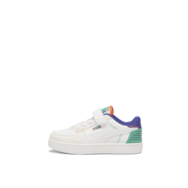 PUMA Caven 2.0 Ready Set Better II Shoes White
