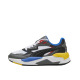 PUMA X-Ray Speed Shoes Grey/Multicolor