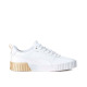 PUMA Carina 2.0 Metallic Dream Shoes White