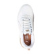 PUMA Carina 2.0 Metallic Dream Shoes White