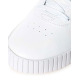 PUMA Carina 2.0 Metallic Dream Shoes White