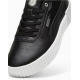 PUMA Carina 2.0 Metallic Dream Shoes Black