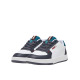 PUMA Caven 2.0 Mid 90s Shoes White/Grey