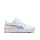 PUMA Carina 2.0 Bouncy Sky Shoes White/Lavender