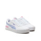 PUMA Carina 2.0 Bouncy Sky Shoes White/Lavender